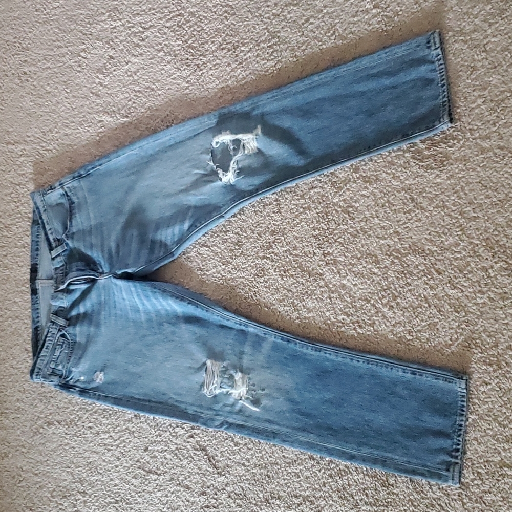 Lucky Brand Jeans